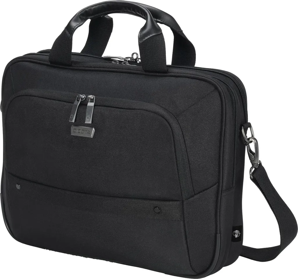 DICOTA D31644 Eco Top Traveller SELECT Sacoche PC Portable Noir