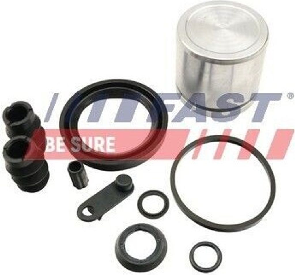 FAST Bremssattel-Kolben für FIAT TIPO Kombi (356) 57mm