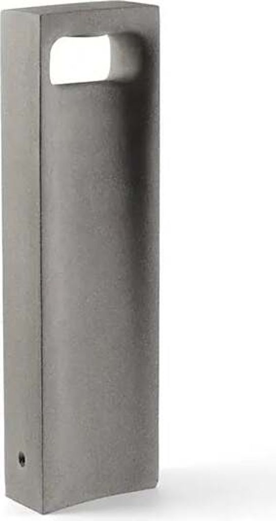 GLINT-Leuchtfeuerlampe aus Zement 75641