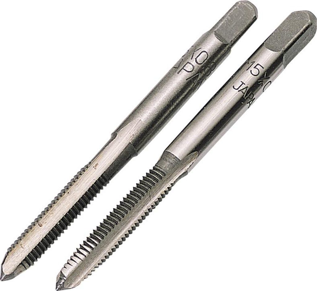 DRAPER Gewindebohrer M6 x 1,00 mm