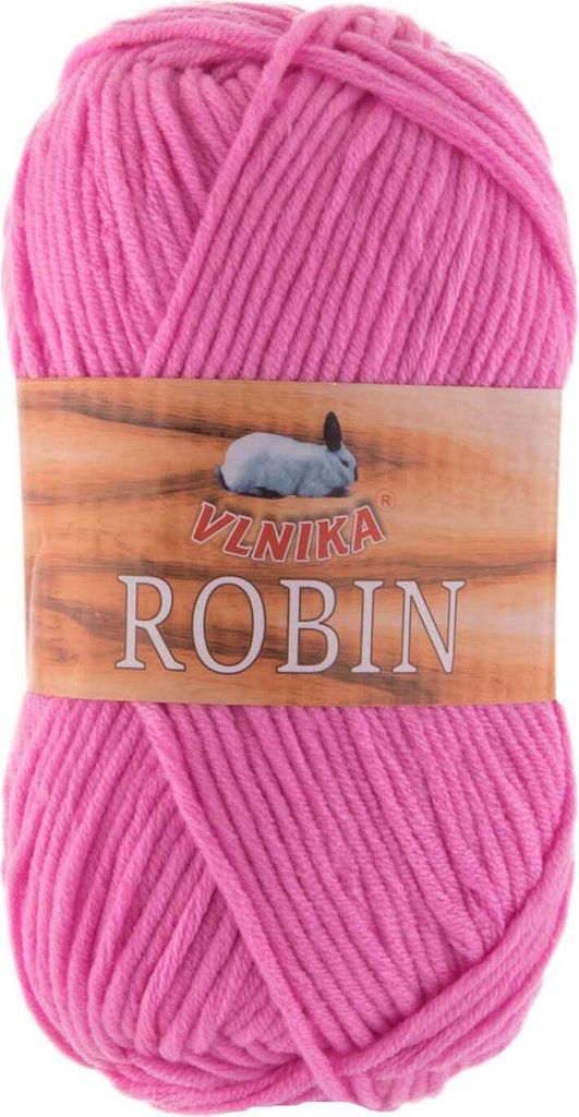 100g Strickgarn Robin Antipilling Winterwolle Handstrickgarn Häkelgarn Farbwahl