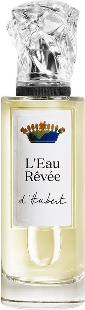 Sisley L'Eau Rêvée D'Hubert toaletní voda unisex 50 ml Obrázek produktu 