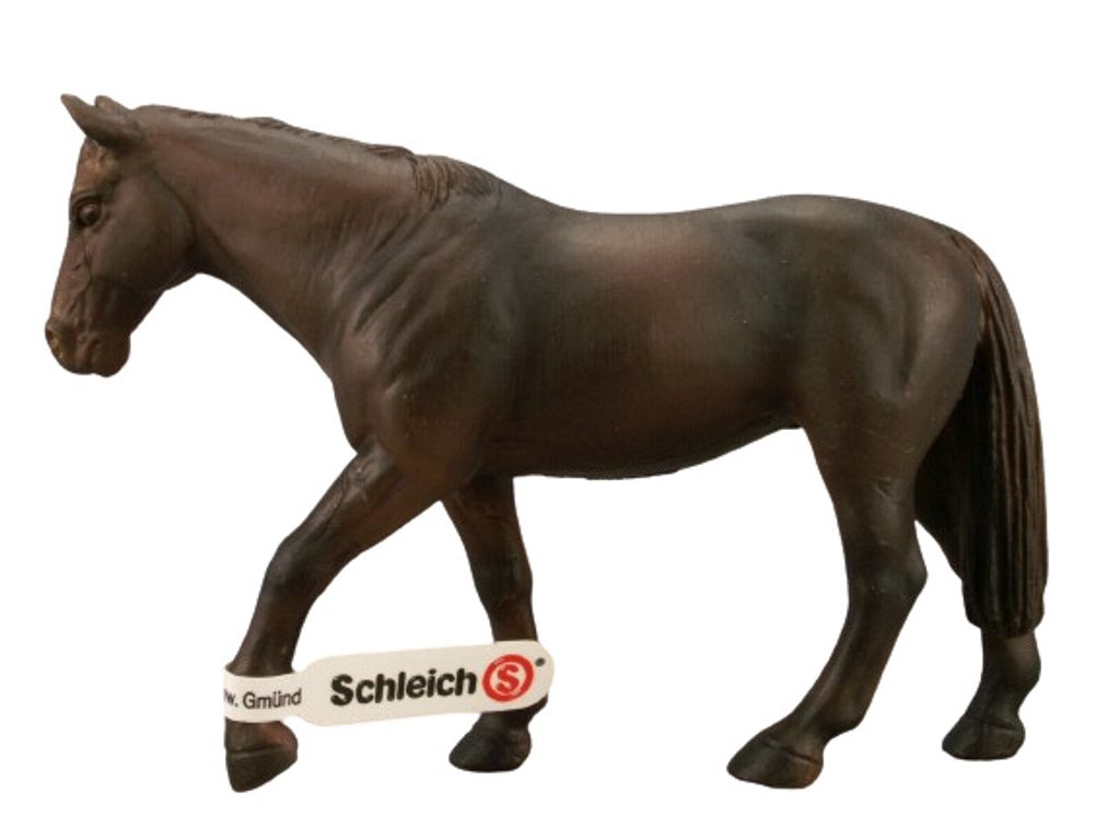 Schleich 13262 Holštajnská kobyla Obrázok produktu 
