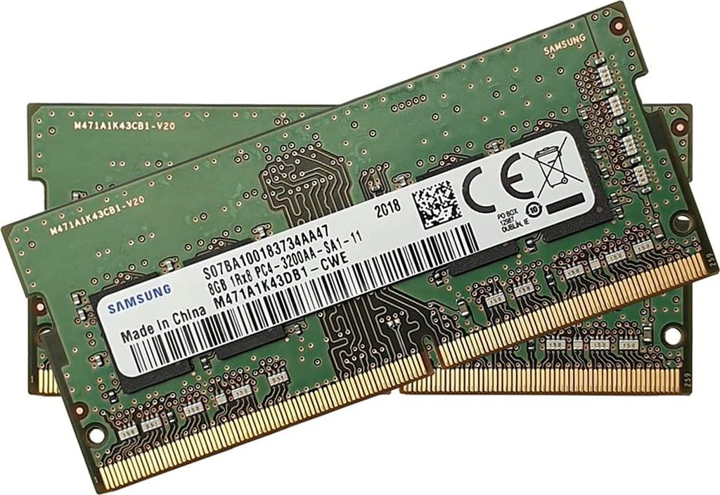 Samsung M471A1K43DB1-CWE 8GB DDR4 3200MHz | Kaufland.at