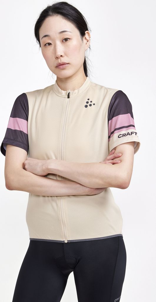 Craft CORE Endur Logo Jersey W
