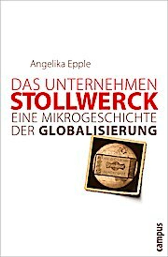 Das Unternehmen Stollwerck