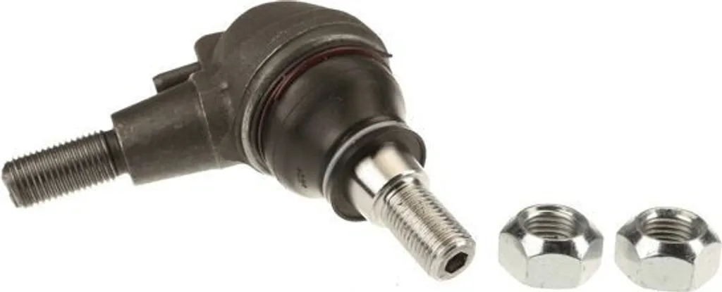 Rotule de Suspension TRW JBJ1070 pour Mercedes Classe E W212 et CLS