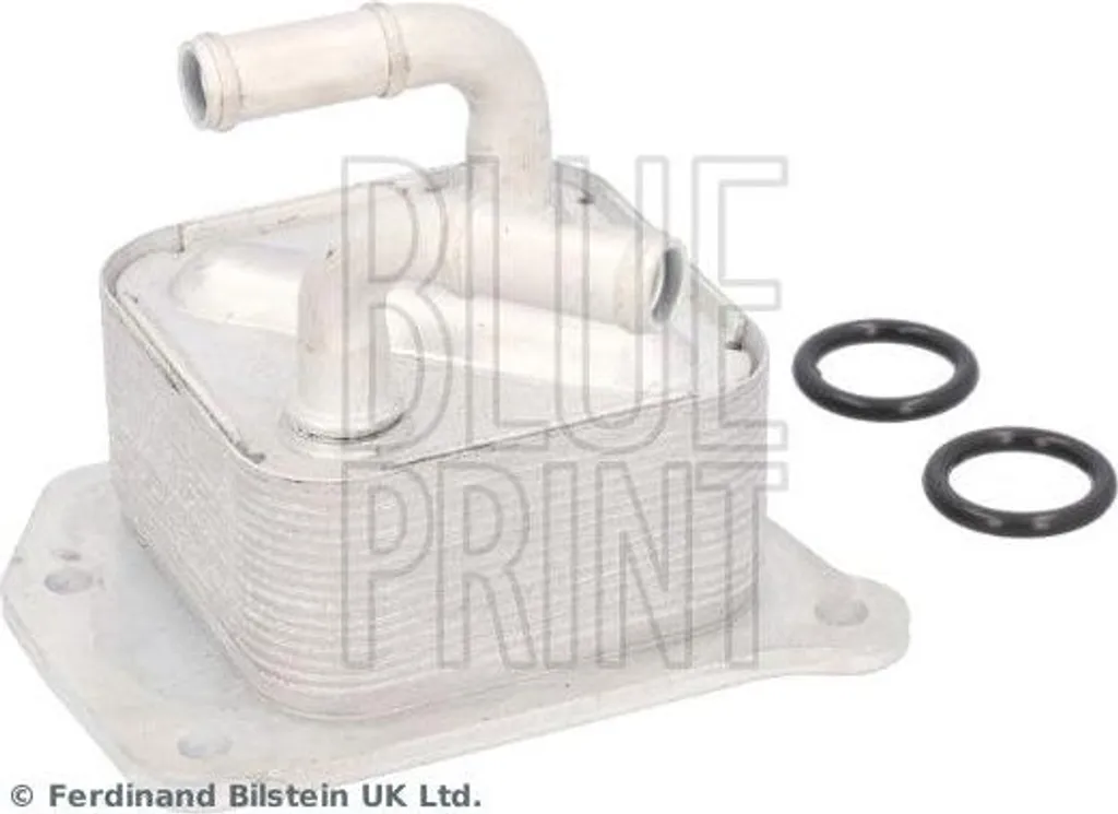 Refroidisseur d'huile 213051KC0D compatible Espace et Kadjar - Robuste