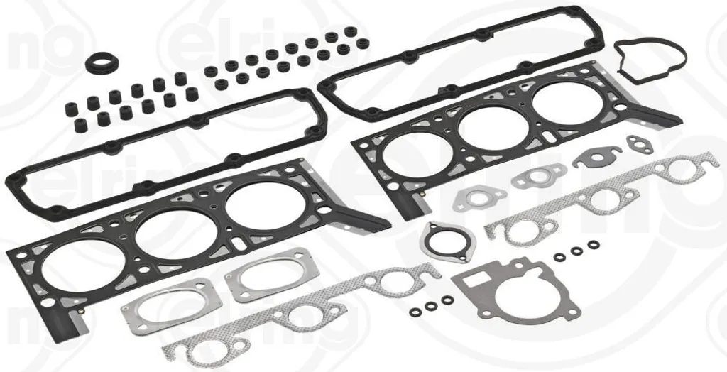 Stop aux fuites : Kit joint de culasse Elring 743.980 Chrysler Voyager