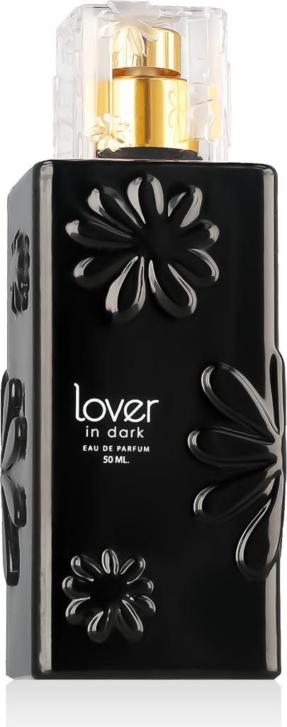 Jeanne Arthes Parfemovaná voda - Lover in Dark, 50ml Obrázek produktu 