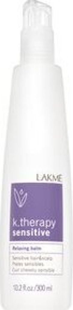 Lakmé Leave-in K.Therapy Sensitive Relaxing Balm Produktbild 1