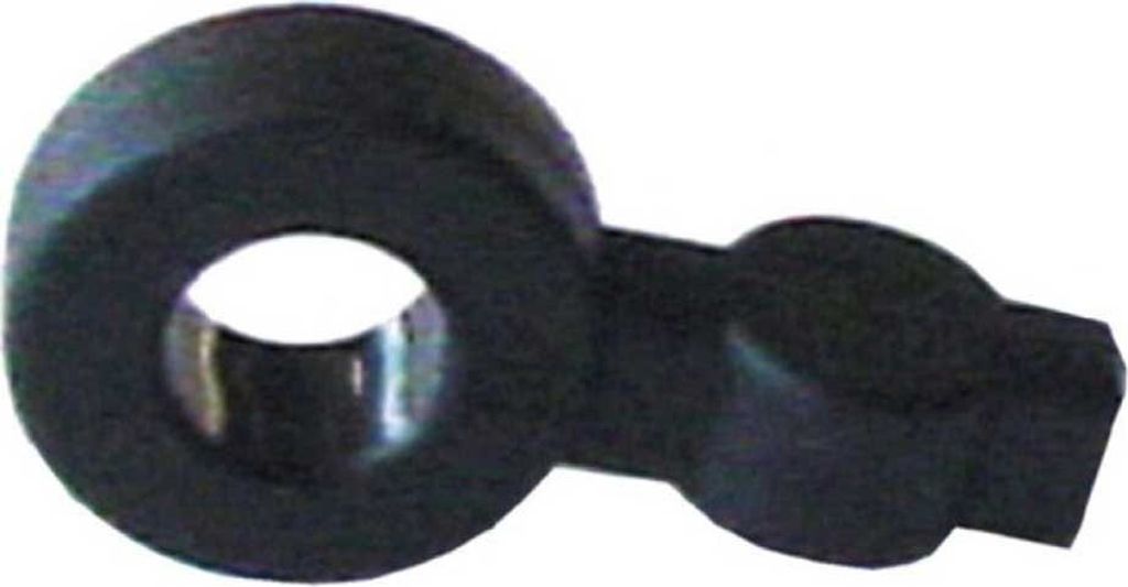 Sks Asr-sicherheitssystemanschluss Schwarz  Schwarz One Produktbild 