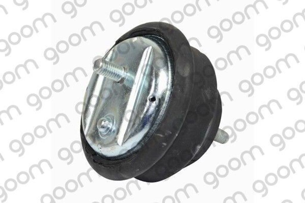 GOOM Motorlager Gummimetalllager Vorne für BMW 3 Limousine (E46) EM-0503