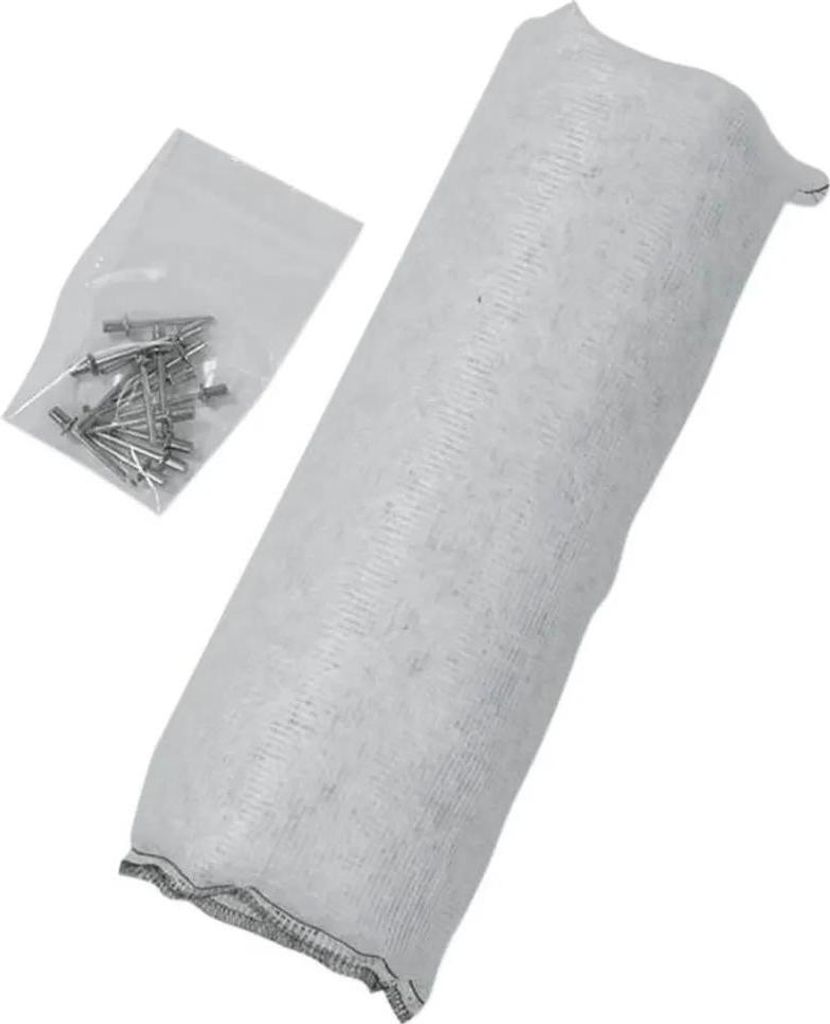 Akrapovic Endschalldämpfer Repack kit