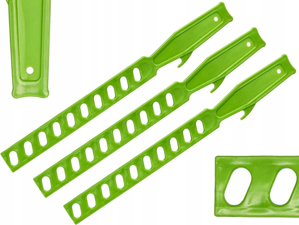 Farbmischer aus Kunststoff 35 cm (3er-Set)