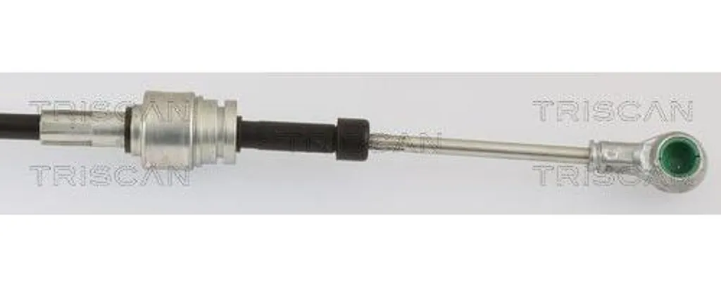 Câble de Sélection de Boîte de Vitesses pour Fiat Bravo 1.4 Essence - 6