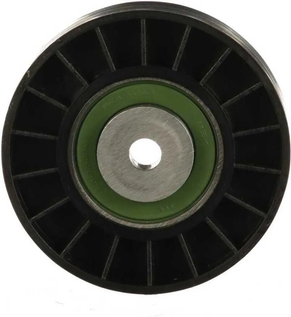Poulie de renvoi GATES haute durabilité pour Renault Kangoo et Clio