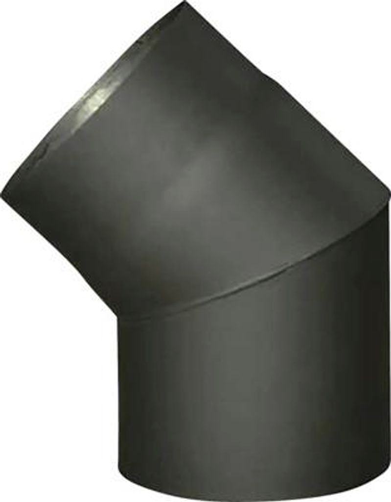 Ellenbogen 45/180mm/1,5mm