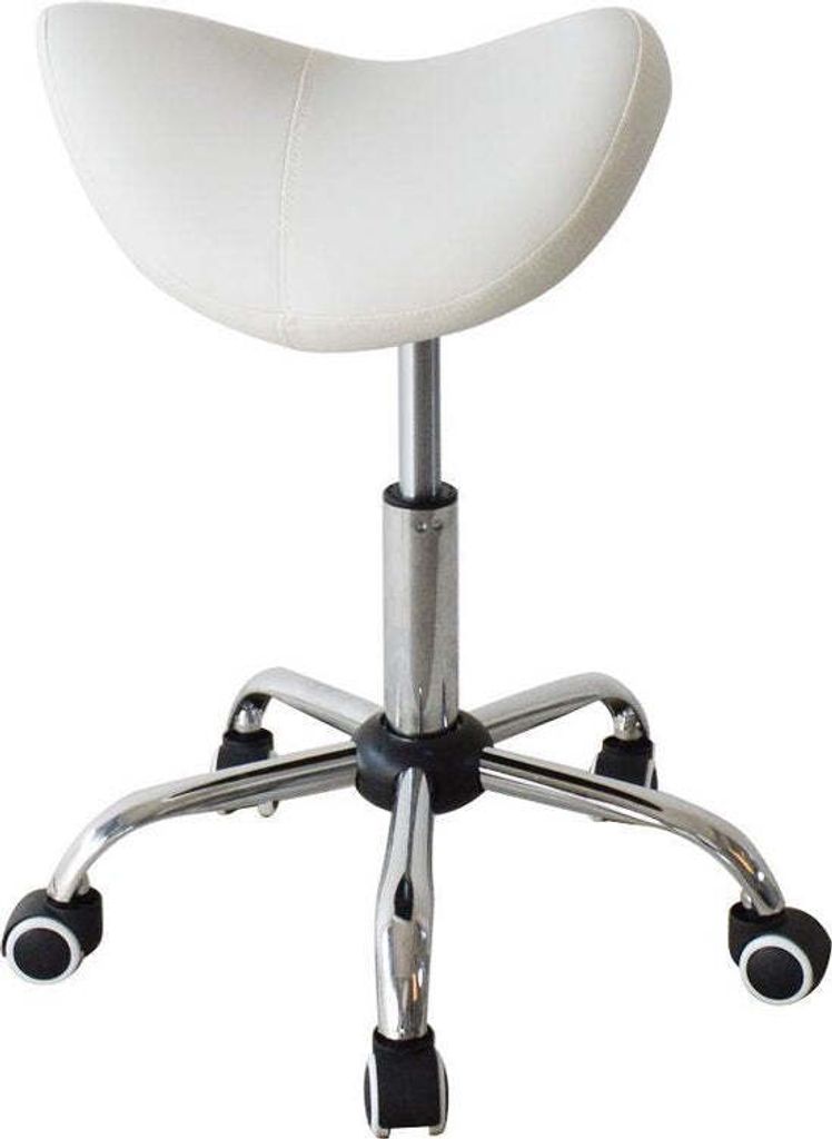 VDD Sattelhocker ergonomisch - Barbierhocker - Produktbild 9