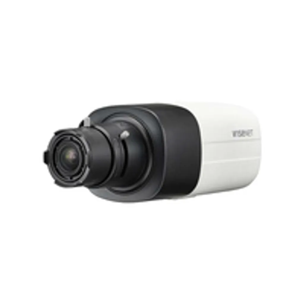 Caméra de surveillance d'intérieur 2MP HCB-6001 Hanwha série Wisenet IR