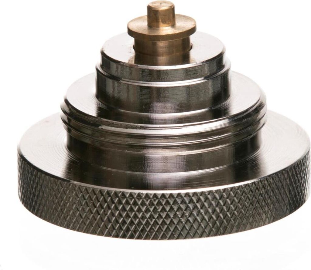 Eurotronic Heizungsventiladapter Ondal