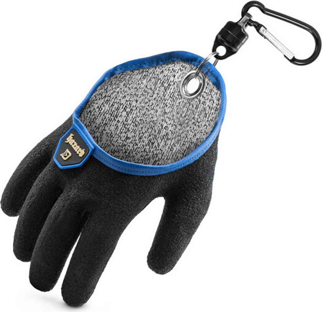 Delphin Angelhandschuhe Hazard Right UNI