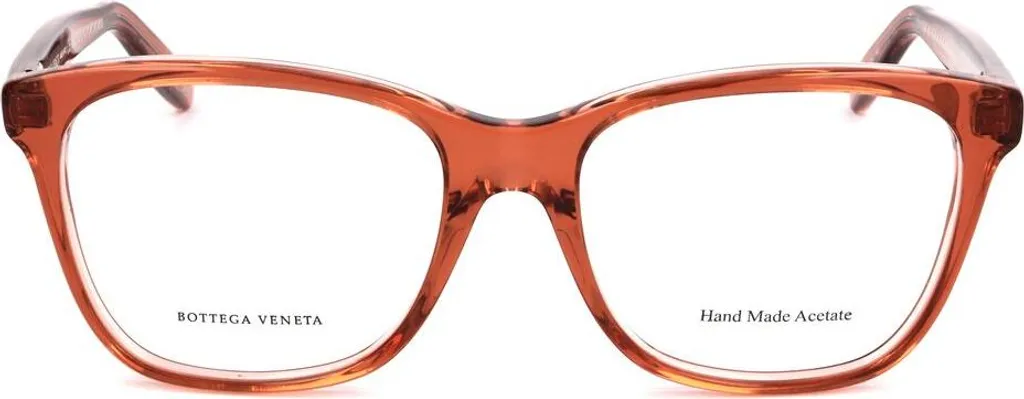 Lunettes Femme Bottega Veneta BV-244-F2K 52mm pour le Travail