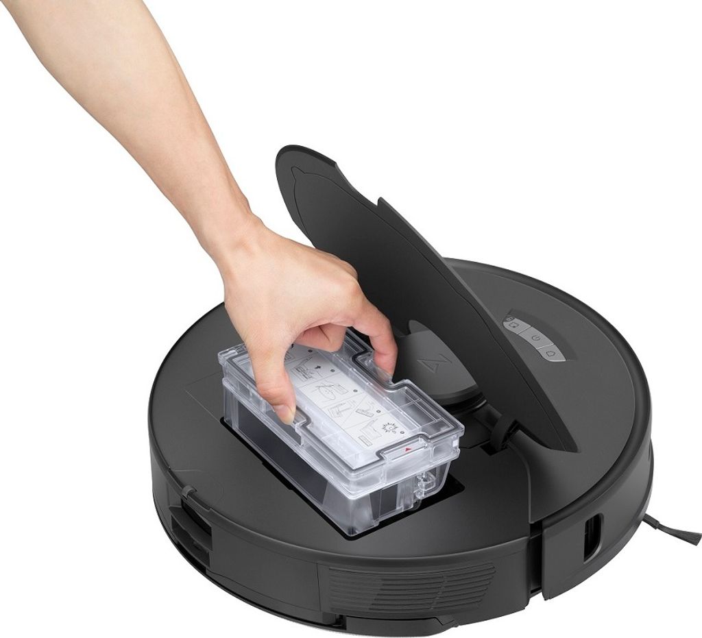 Roborock S7 Max Ultra Staubsauger Roboter mit Zubehör-Set, Produktbild 15