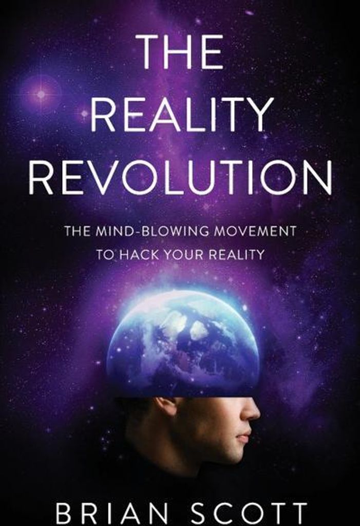 The Reality Revolution