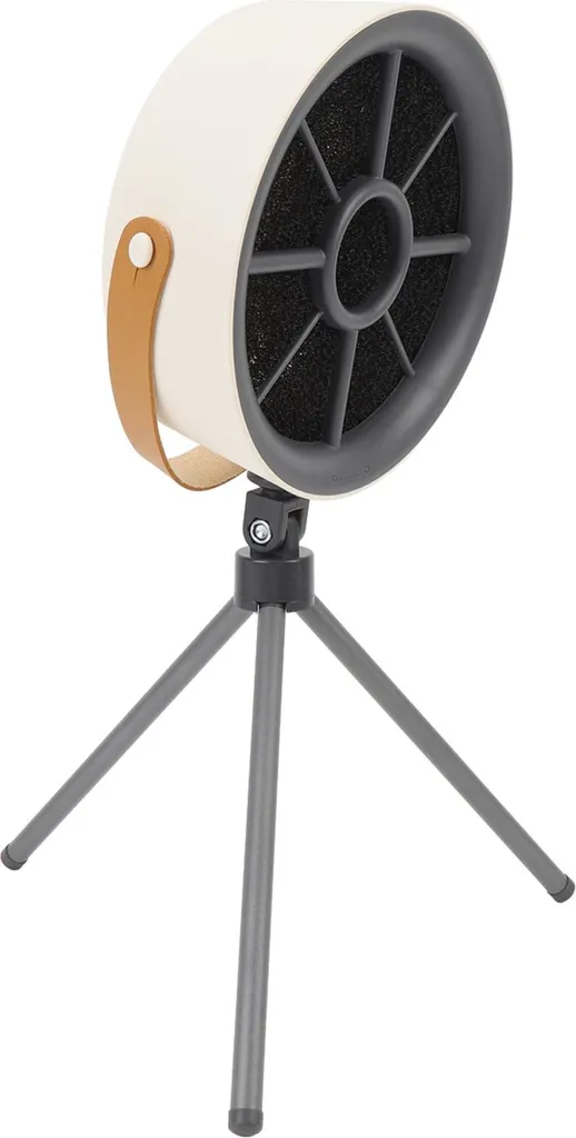 Hotte de table portable pour studio et camping car avec 3 vitesses