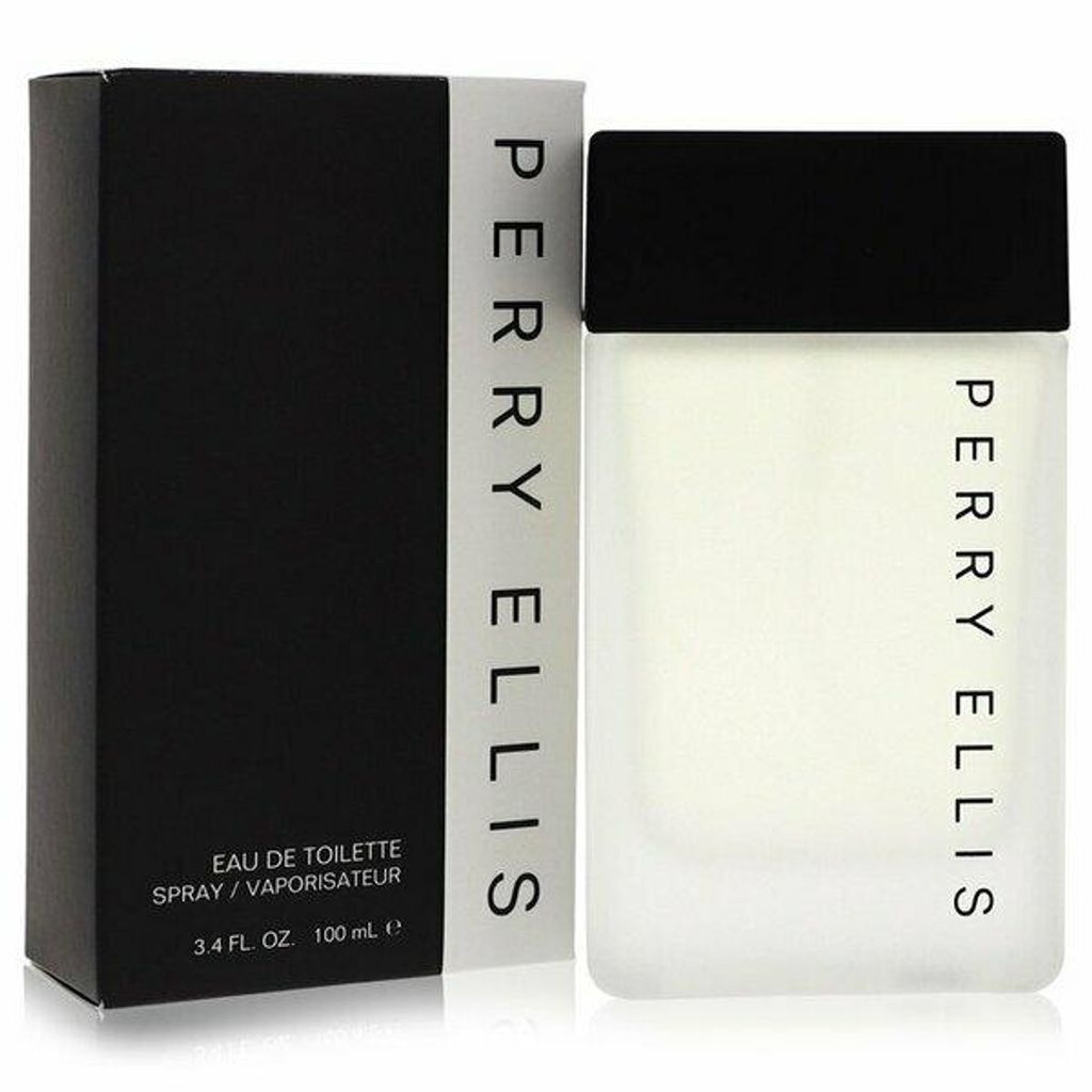 Perry Ellis Men eau de toilette spray 100 ml