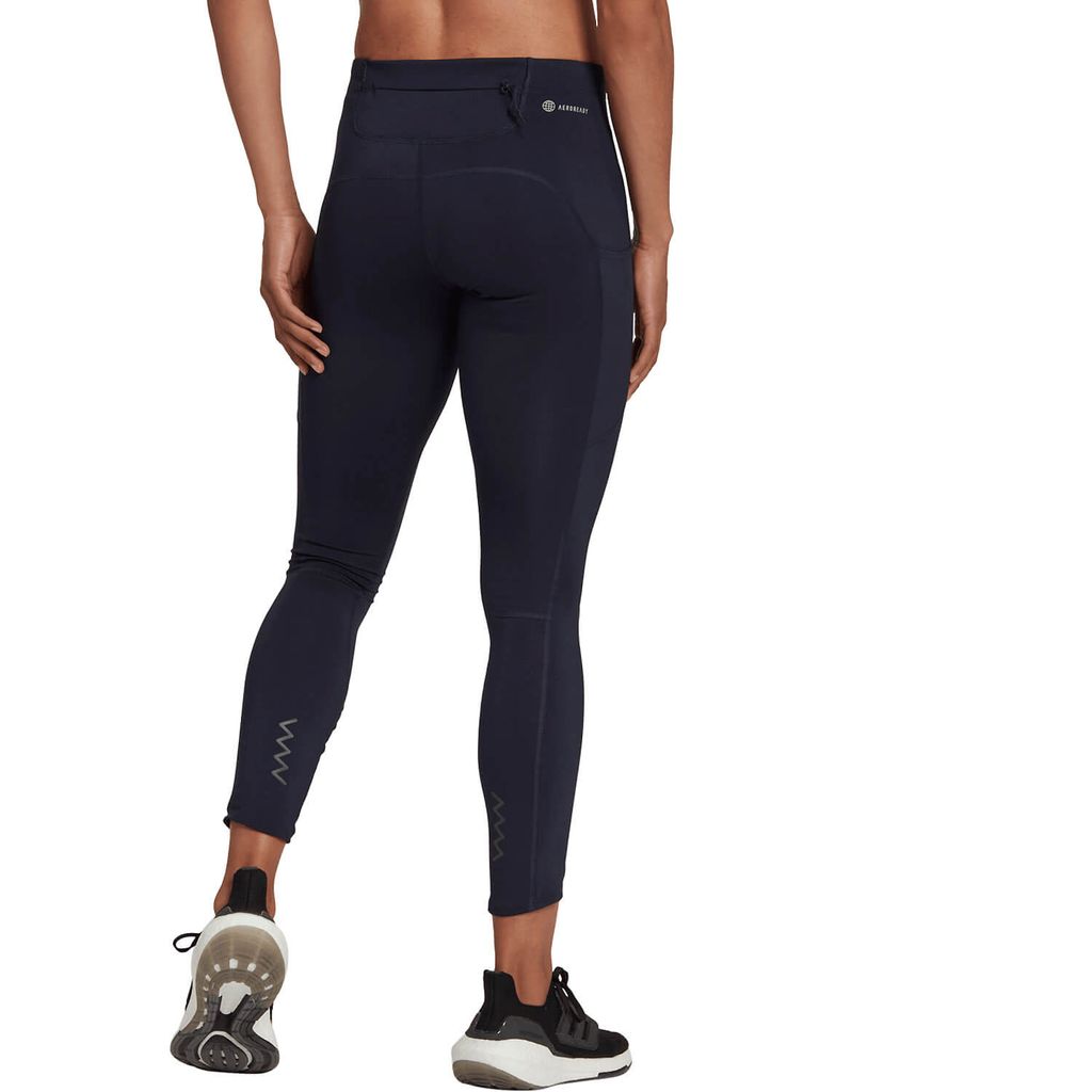 ADIDAS Leggings Damen Adidas FastImp 7/8 T LEGINK L Produktbild 13
