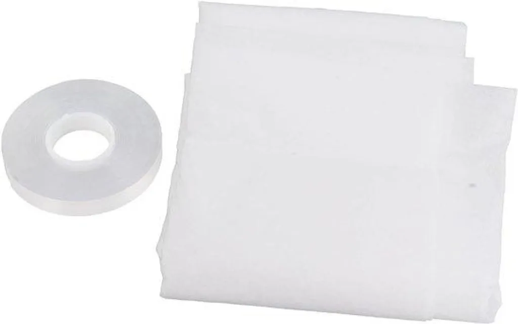 Solution anti-poussière : Filtres électrostatiques grand format faciles