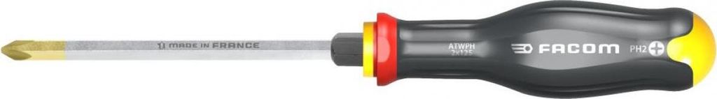 Facom Schraubendreher PROTWIST 6-Kant PH2