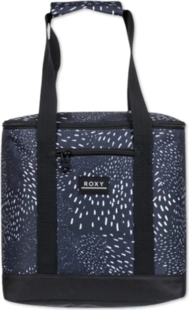 Borsa Termica Roxy Water Effect 15L | Frigo Portatile Donna Soft