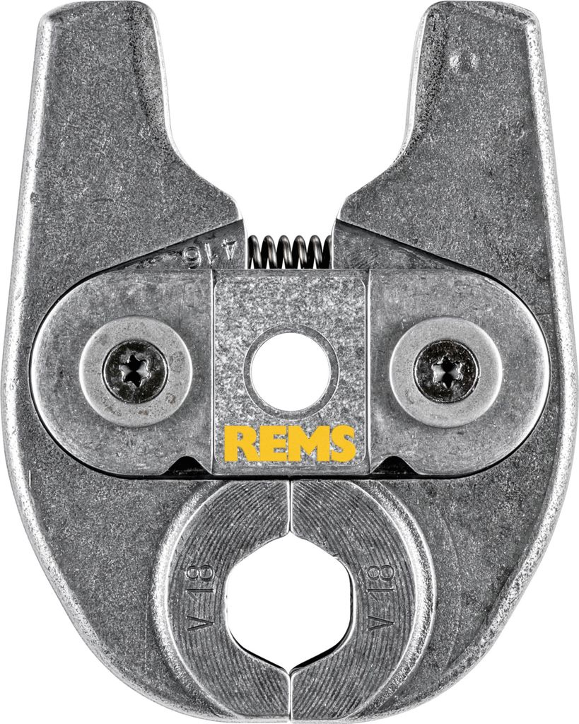 REMS lisovacie kliešte Mini V18 ( 578332 ) pre Mini-Press Obrázok produktu 