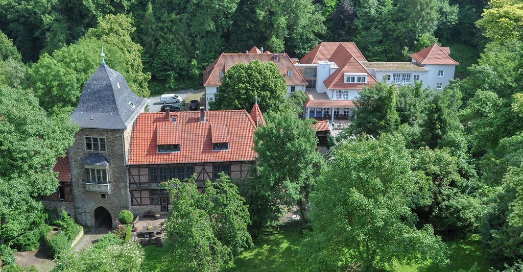 mydays Kurzurlaub Rinteln für 2 (1 Nacht); Erlebnis verschenken oder selbst erleben; Gutschein für 2 Person(en)