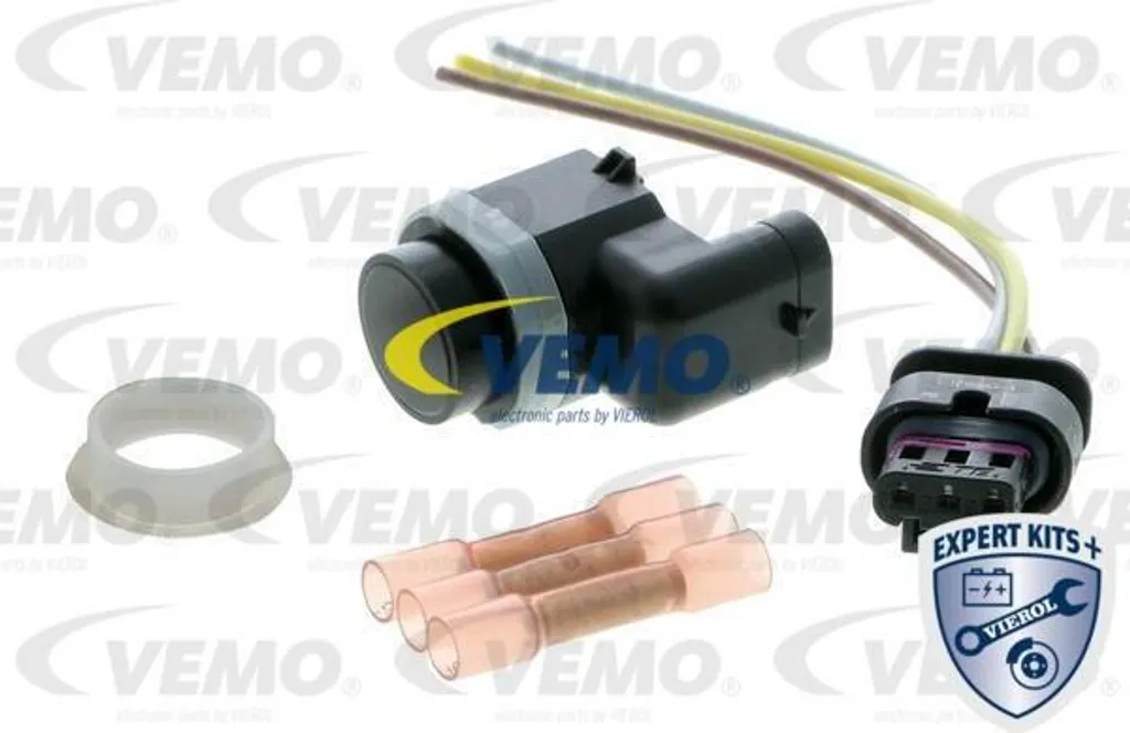 Réparez votre radar de recul défectueux avec le capteur VEMO V10-72-10817