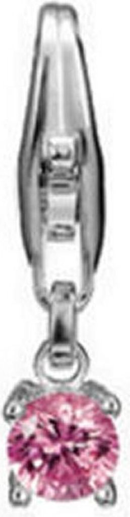 Esprit Anhänger Charms Silber Soloist Rosa ESCH90862B000 Produktbild 