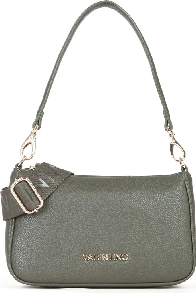 Sac Valentino Bags Never Militaire : Chic et Spacieux pour Femme
