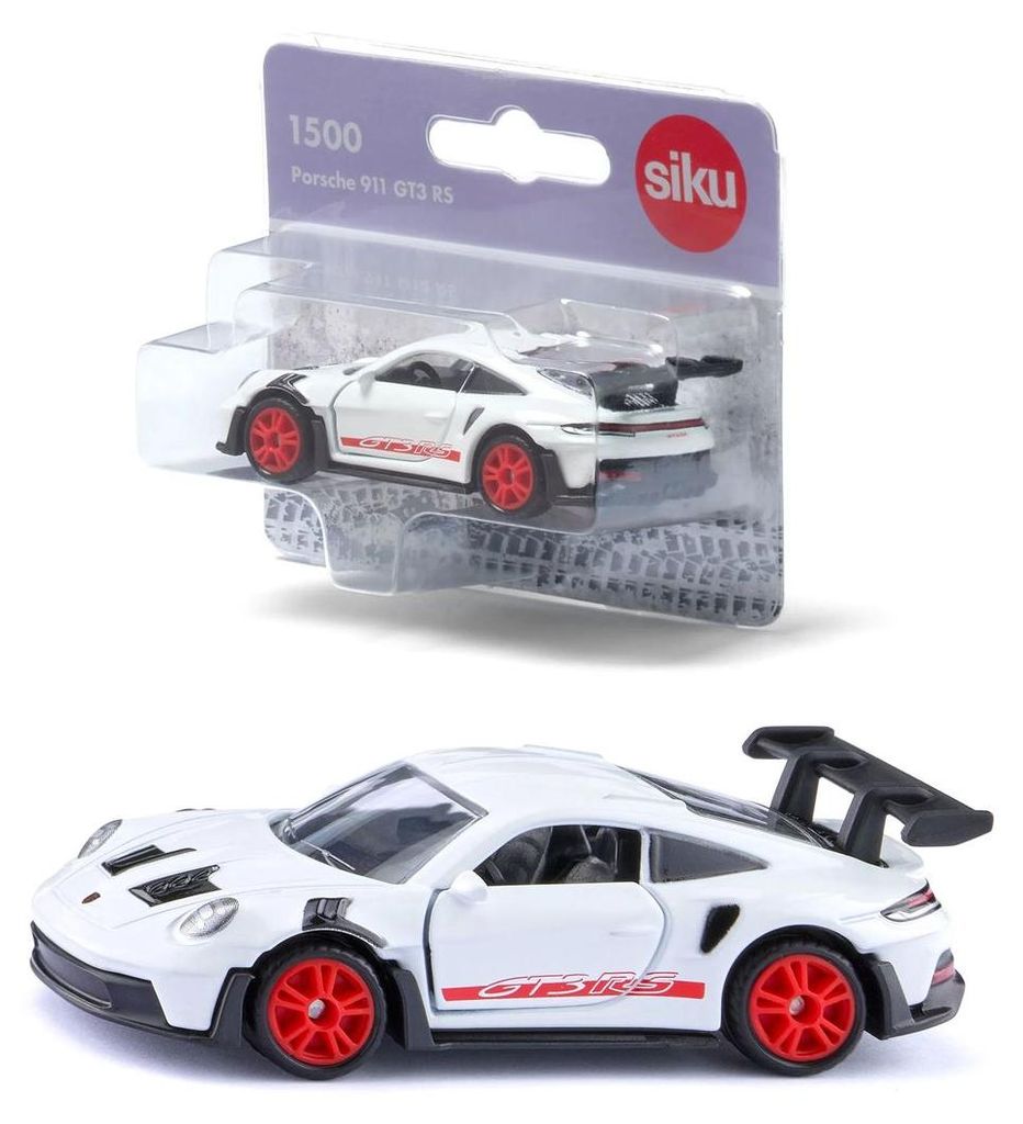 Porsche 911 GT3 RS Obrázek produktu 