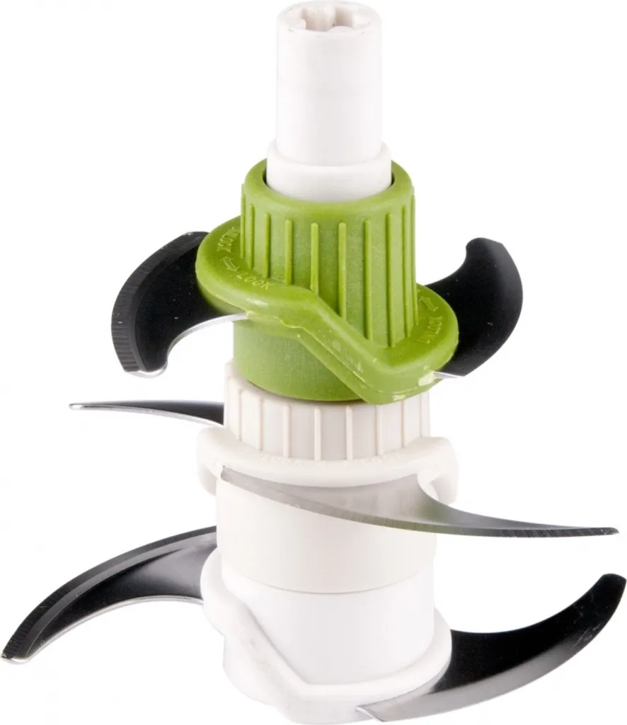 GASTROBACK 40961 Design Mini Chopper Plus - Hachoir Électrique Compact - 11