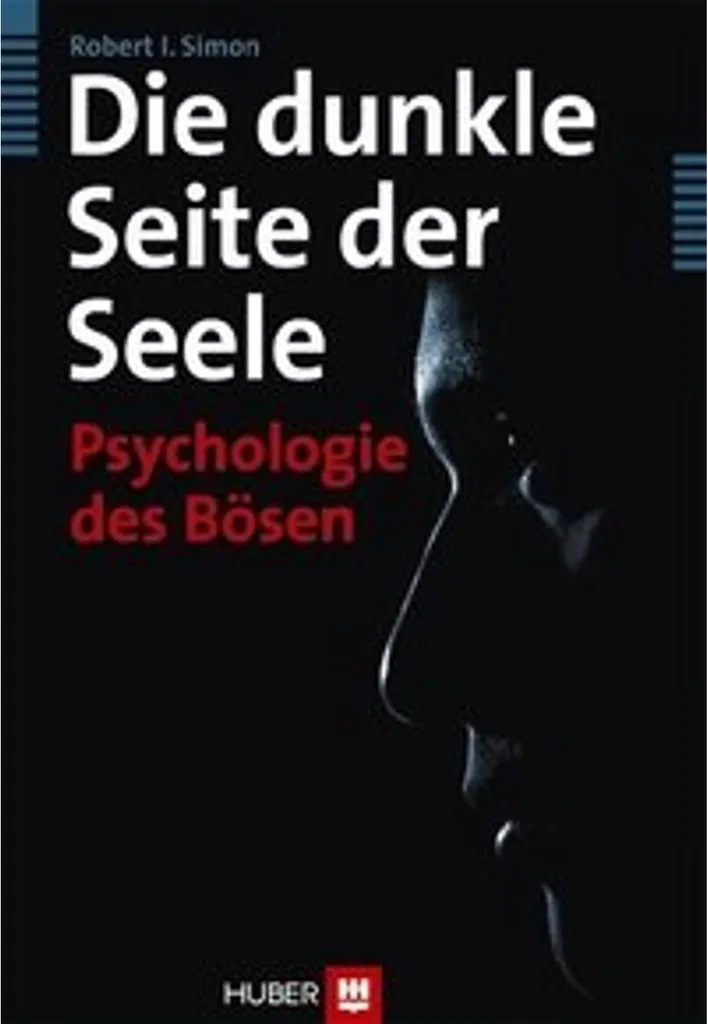 Livre Allemand Die dunkle Seite der Seele Thriller pour vos Soirées