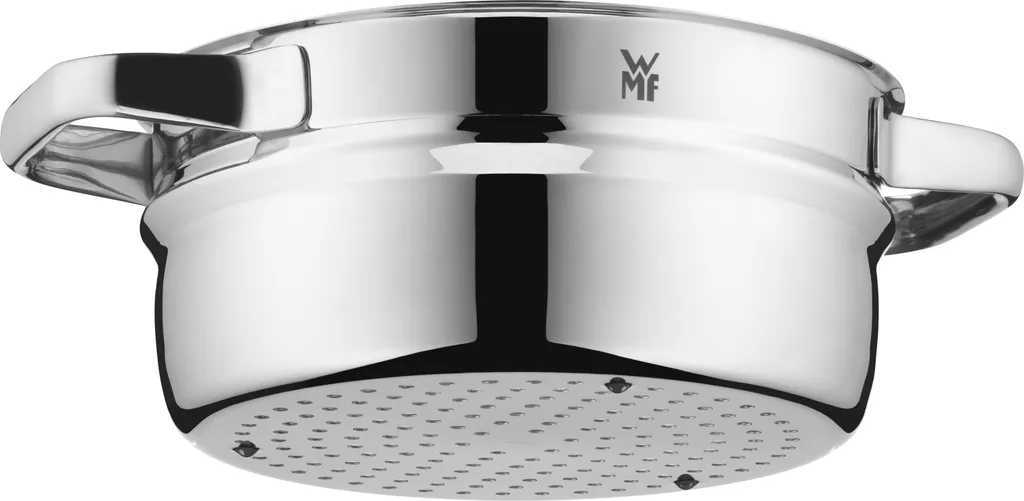 WMF Compact Cuisine Steamer 20cm | Accessorio Cucina Top di Gamma