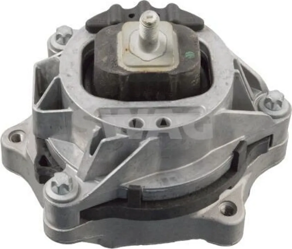 Support hydraulique SWAG 20 10 3477 - Amortissement moteur BMW F20 droit