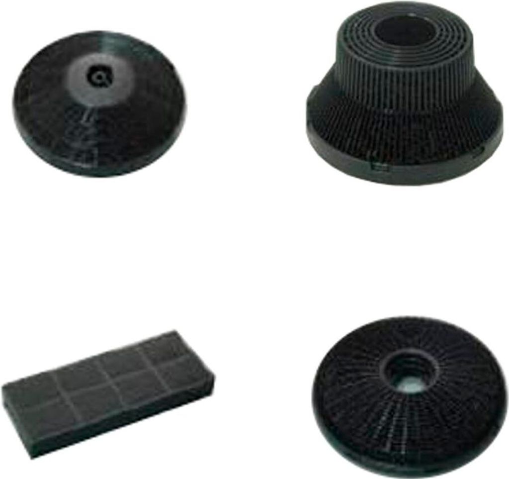 Kohlefilter Teka D9C