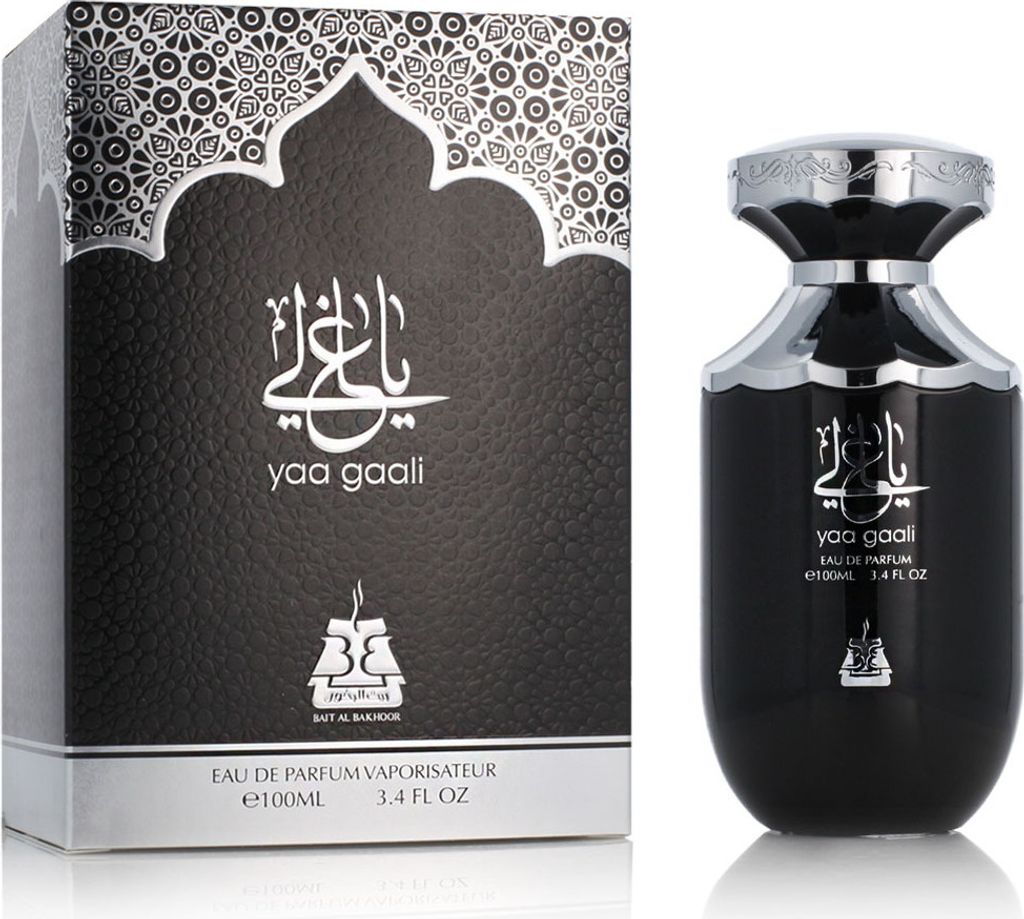Yaa Gaali - EDP, 100 ml Obrázek produktu 
