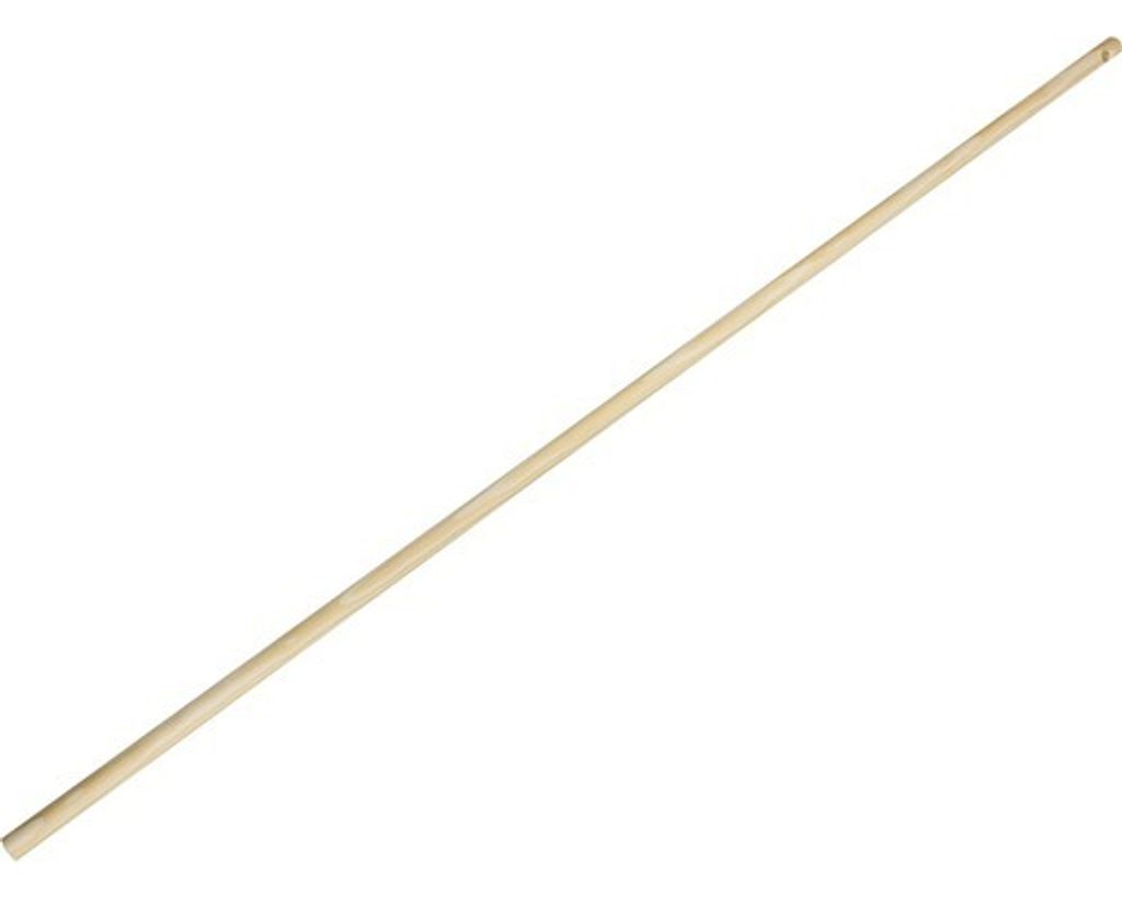 Besenstiel 23,5x1400 mm Produktbild 