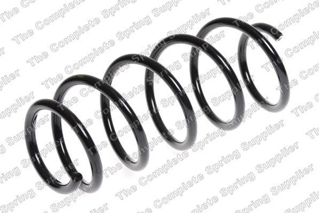 Ressort hélicoïdal de suspension avant 5002WF pour Bipper Qubo et Nemo