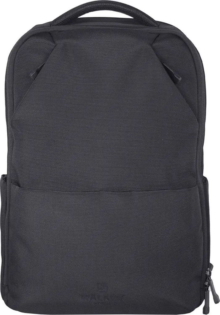 Walker Decent Ally Backpack 25L Black - Sac à dos ordinateur portable noir